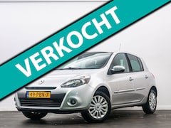 Renault Clio - 1.2 Collection 5-Deurs/Airco/Cruise/Isofix