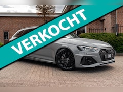 Audi RS4 - Avant 2.9 TFSI Quattro | Keramisch | ACC | Carbon | Pano | B&O | 360 Camera | 20''