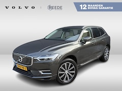 Volvo XC60 - 2.0 Recharge T8 AWD Inscription | 360 Camera | IntelliSafe Surround | Trekhaak