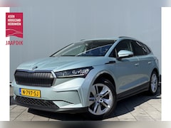 Skoda Enyaq iV - BWJ 12-2021 | 60 SOH 91, 6% 180PK | TREKHAAK | CAMERA A | CARPLAY | PRIVACY GLASS | STOELV