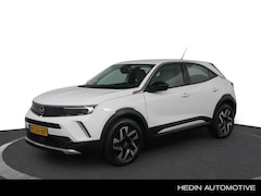 Opel Mokka - 1.2 100PK Elegance | Navigatie Via App | Camera | Climate Control | Apple Carplay/Android