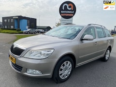 Skoda Octavia Combi - | 2009 | 1.9 TDI Ambition | Top Auto | APK