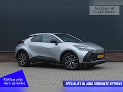 Toyota C-HR - 1.8 Hybrid 140 Dynamic I Trekhaak afn. I NL-auto