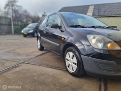 Ford Fiesta - 1.3-8V Style Orgineel 109827 km nap