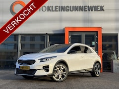 Kia XCeed - 1.5 T-GDI MHEV ExecutiveLine / Panoramadak / Navi / Lederen bekleding / Applecarplay/Andro