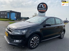Volkswagen Polo - | 2014 | 1.4 TDI BlueMotion | Top Auto