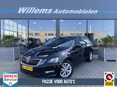 Skoda Octavia Combi - 1.0 TSI Greentech Ambition Business App Connect, Cruise Control & Climate Control