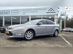 Ford Mondeo - 2.0 EcoBoost S-Edition