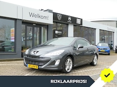Peugeot 308 CC - 1.6 THP Sport Pack | Leder | 17'' LMV