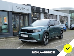 Opel Frontera - 1.2 Turbo Hybrid GS Automaat | 7 stoelen