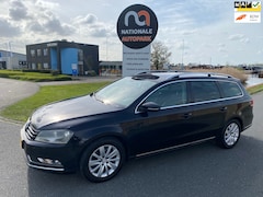 Volkswagen Passat Variant - 1.4TSI | 2011 | Automaat | EXPORT & HANDEL ONLY