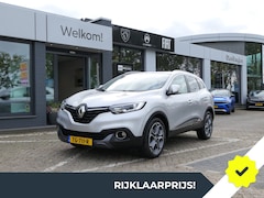 Renault Kadjar - 1.2 TCe Extase Automaat | Panoramadak | Keyless entry | Bluetooth