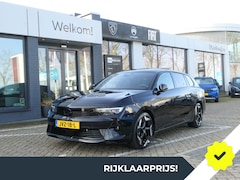Opel Astra Sports Tourer - ST 1.6 Turbo 225pk Plug In Hybrid GSe | Panoramadak | Black Pack | LMV 18''