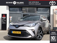 Toyota C-HR - 1.8 Hybrid First Edition Trekhaak | Blindspot | Carplay | AllSea