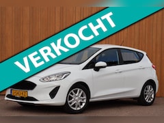 Ford Fiesta - 1.0 EcoBoost Connected org.NL