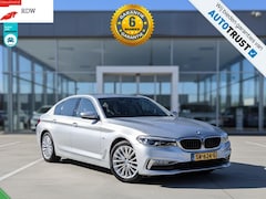 BMW 5-serie - 540i High Executive