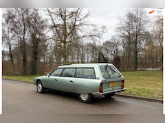 Citroën CX - 2500 Familiale Your Classic Car-SOLD
