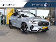 Volvo XC60 - 2.0 T8 Plug-in hybrid AWD Plus Black Edition | Trekhaak | Panoramadak | Head-Up | 360 Came