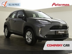 Toyota Yaris Cross - 1.5 Hybrid 115 Active | Carplay | Stuur & Stoelverwarming