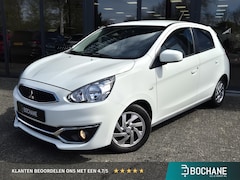 Mitsubishi Space Star - 1.0 Active | Navigatie |