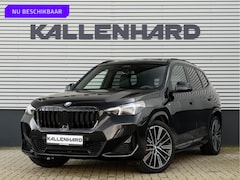 BMW X1 - sDrive18i M-Sport Pro - High Executive - Massage + Memoryzetel