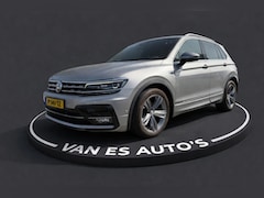 Volkswagen Tiguan - 1.5 TSI 3x R-Line PANO|XENON|VIRTUAL|360CAM