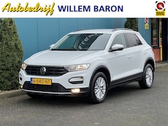 Volkswagen T-Roc - 1.0 TSI Style CARPLAY | CRUISE | CLIMA | NAV | PDC | LMV | 38DKM