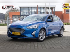 Ford Focus - 1.0 EcoBoost Hybrid Trend Edition Business CARPLAY/CAMERA/NAVI