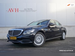 Mercedes-Benz C-klasse - 200 Prestige Automaat