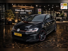 Volkswagen Golf - GTI PERFORMANCE DIGITALE TELLERS
