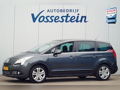 Peugeot 5008 - 1.6 THP ST Premiere 7p. / Trekhaak / Climate / Cruise / 150dkm NAP / Panoramadak