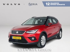 SEAT Arona - 1.0 TSI Style Business Intense Plus | Parkeercamera | Stoelverwarming | Cruise contol