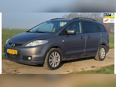 Mazda 5 - 5 2.0 Executive |trekhaak |airco |7-zitter|
