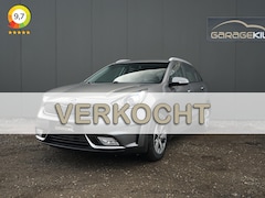 Kia Niro - 1.6 GDi Hybrid ComfortLine Dealer onderh. / NAP / 1ste eigenaar / NAV / Half leder / Cruis