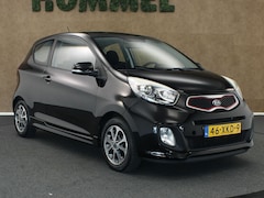 Kia Picanto - 1.2 CVVT ISG Plus Pack - ORIGINEEL NEDERLANDSE AUTO - AFKOMSTIG VAN 2E EIGENAAR - LAGE KM