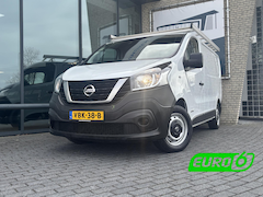 Nissan nv300 - 1.6 dCi L1H1*3-PERS*A/C*CRUISE*NAVI*HAAK*CAM*IMP