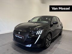 Peugeot 208 - 1.2 PureTech GT-Line | Automaat | Camera | 17" Lichtmetalen velgen | Navigatie