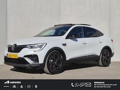Renault Arkana - 1.6 E-Tech Hybrid 145 R.S. Line / Schuifdak / Navigatie / Achteruitrijcamera / Elektrische