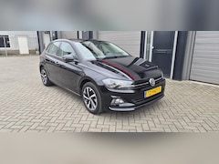 Volkswagen Polo - 1.0 TSI Beats Voor een particulier aangeboden als 2de eigenaar NL auto met NAP