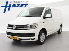 Volkswagen Transporter - 2.0 TDI 150 PK DSG AUT. L1H1 HIGHLINE + CARPLAY | ADAPTIVE CRUISE | TREKHAAK | LMV