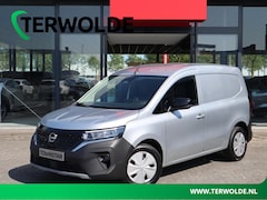 Nissan Townstar - Tekna L1 45kWh 123PK | 1500KG Geremd | Apple Carplay | Achteruitrijcamera