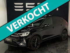 Volkswagen Taigo - 1.0 TSI R-Line Keyless Pano Trekhaak Dodehoek