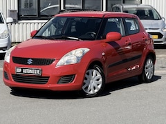 Suzuki Swift - 1.2 Comfort EASSS NL Auto | Airco | Stoelverwarming | Scherpe prijs