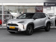 Toyota Yaris Cross - 1.5 Hybrid Adventure