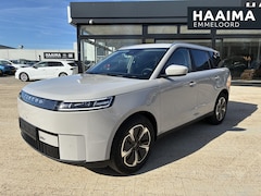 Jaecoo 5 - 5 EV Exclusive Nieuw | ECC | Panoramadak | Leder | Cruisecontrol | Camera | LM-Velgen | Ri
