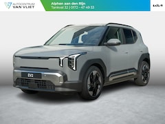 Kia EV2 - Plus Advanced 42.2 kWh | Schuifkanteldak | Stoel en stuurverwarming | Navigatie |