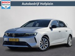 Opel Astra - 1.2 Edition | NAP | Clima | Cruise | Camera | Carplay | Lm velgen | ( Vesteging - Vianen )