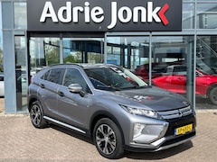 Mitsubishi Eclipse Cross - 1.5 DI-T First Edition | 360 CAMERA | STOEL + STUUR VERWARMING | NAVIGATIE | VOORRUIT VERW