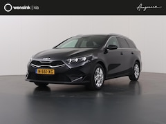 Kia Cee'd Sportswagon - Ceed 1.0 T-GDi DynamicPlusLine | Stoel/Stuurwielverwarming | Dodehoek Detectie | Keyless G