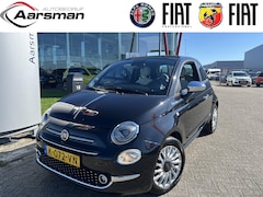 Fiat 500 - 1.0 Hybrid Dolcevita | Apple Carplay | Automatische airco | Licht- en regensensor | Parkee